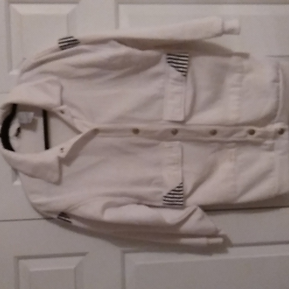 Basic Editions jacket - Picture 1 of 4